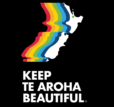 Keep Te Aroha Beautiful